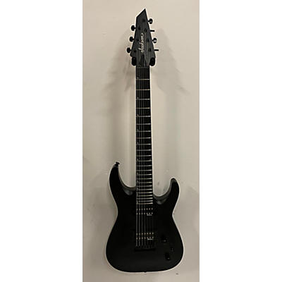 Jackson JS22-7 Dinky 7 String Solid Body Electric Guitar