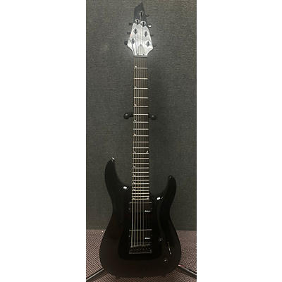 Jackson JS22-7 Dinky 7 String Solid Body Electric Guitar