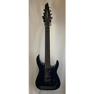 Jackson JS22-7 Dinky 7 String Solid Body Electric Guitar