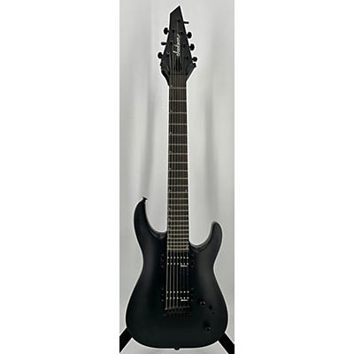 Jackson JS22-7 Dinky 7 String Solid Body Electric Guitar