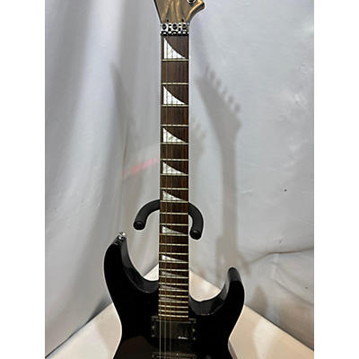 Jackson JS22-7 Dinky 7 String Solid Body Electric Guitar