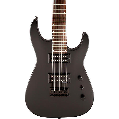 JS22-7 Dinky DKA 7-String Electric Guitar