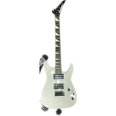 Jackson JS22 Dinky Solid Body Electric Guitar