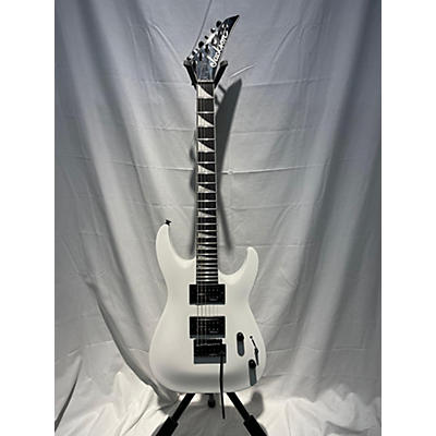 Jackson JS22 Dinky Solid Body Electric Guitar