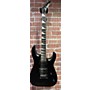 Used Jackson JS22 Dinky Solid Body Electric Guitar Satin Black