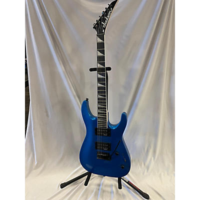 Jackson JS22 Dinky Solid Body Electric Guitar