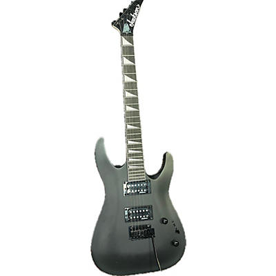 Jackson JS22 Dinky Solid Body Electric Guitar