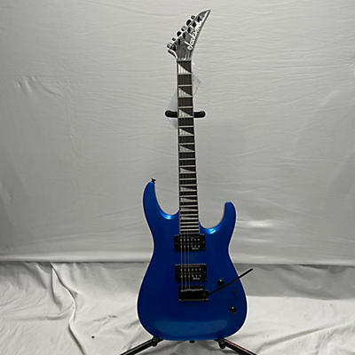 Jackson JS22 Dinky Solid Body Electric Guitar