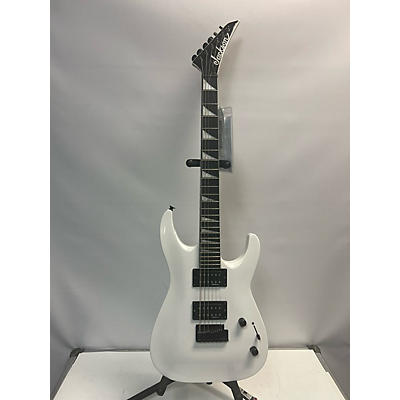 Jackson JS22 Dinky Solid Body Electric Guitar