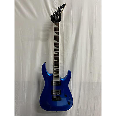 Jackson JS22 Dinky Solid Body Electric Guitar