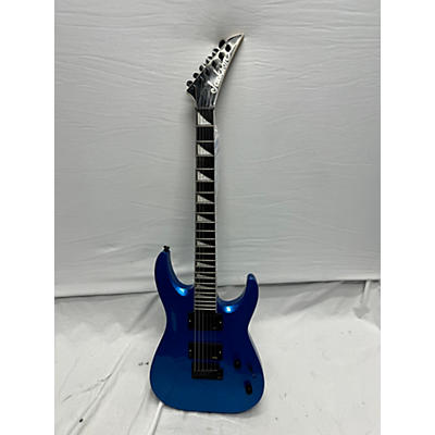 Jackson JS22 Dinky Solid Body Electric Guitar