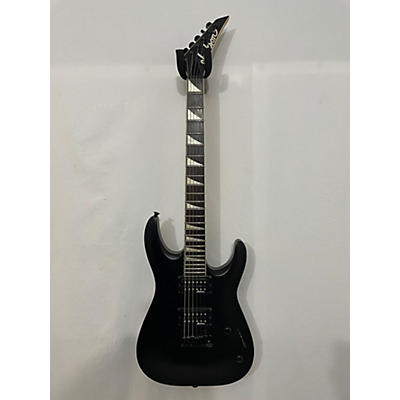 Jackson JS22 Dinky Solid Body Electric Guitar