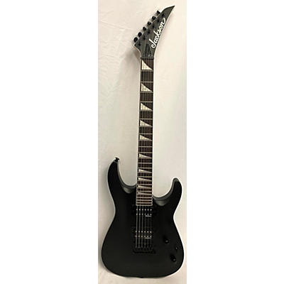 Jackson JS22 Dinky Solid Body Electric Guitar