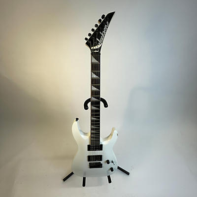 Jackson JS22 Dinky Solid Body Electric Guitar