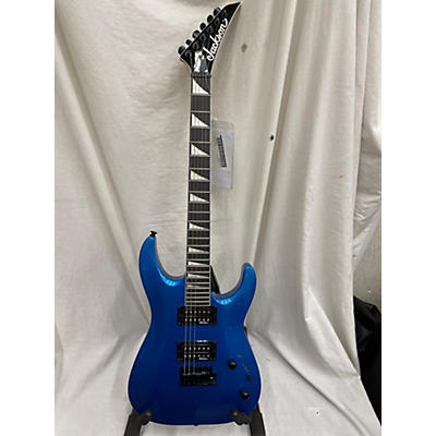 Jackson JS22 Dinky Solid Body Electric Guitar