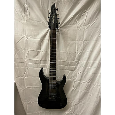 Jackson JS22Q 7-STRING Solid Body Electric Guitar