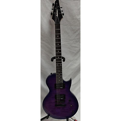Jackson JS22Q Monarkh SC Solid Body Electric Guitar