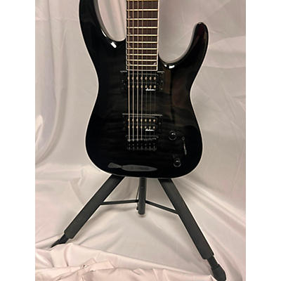 Jackson JS22Q Solid Body Electric Guitar