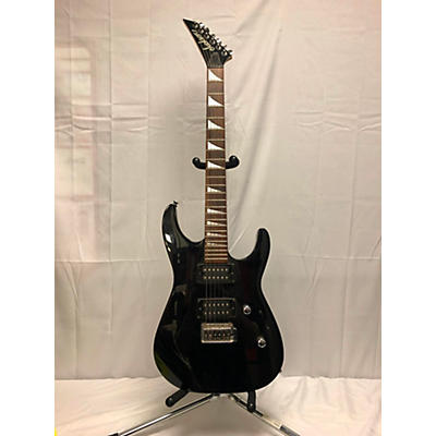 Jackson JS22R Dinky Solid Body Electric Guitar