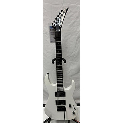 Jackson JS22R Dinky Solid Body Electric Guitar