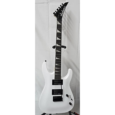 Jackson JS22R Dinky Solid Body Electric Guitar