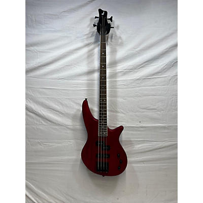 Jackson JS23 SPECTRA Electric Bass Guitar