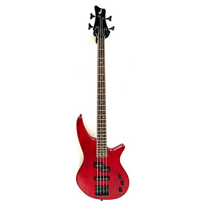 Jackson JS23 SPECTRA Electric Bass Guitar