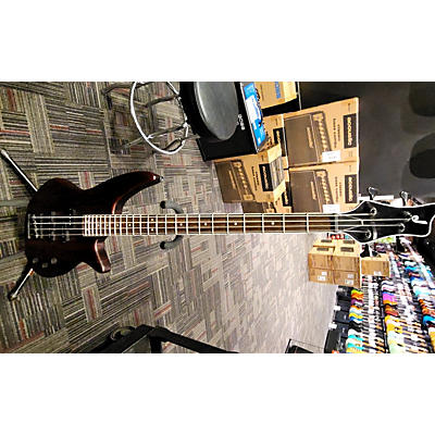 Jackson JS23 Spectra Bass Electric Bass Guitar
