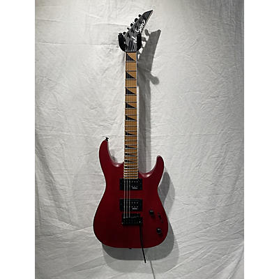 Jackson JS24 DKAM Solid Body Electric Guitar
