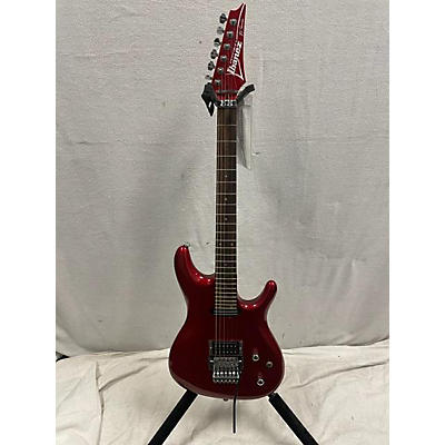 Ibanez JS24 Joe Satriani Signature Solid Body Electric Guitar