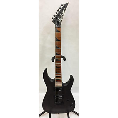 Jackson JS24 Solid Body Electric Guitar