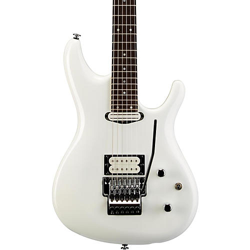 JS2400 Joe Satriani Signature Electric Guitar