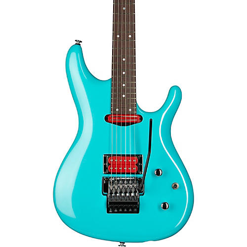 Ibanez JS2410 Joe Satriani Signature Electric Guitar Sky Blue