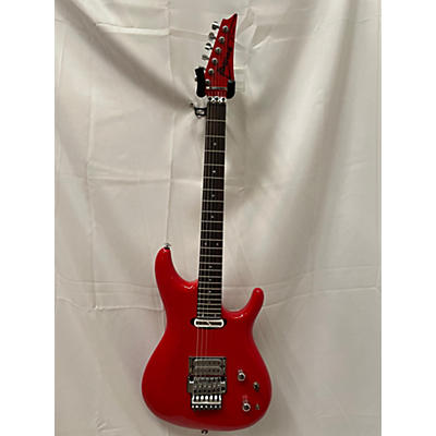 Ibanez JS2480 Joe Satriani Signature Solid Body Electric Guitar