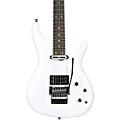 Ibanez JS2480MCR Joe Satriani Signature Electric Guitar - WhiteWhite