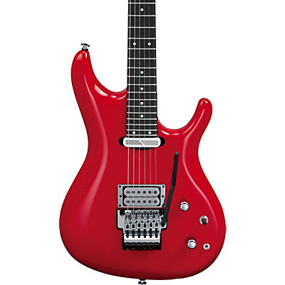 Ibanez JS2480MCR Joe Satriani Signature Electric Guitar