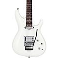 Ibanez JS2480MCR Joe Satriani Signature Electric Guitar WhiteWhite