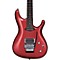 JS24P Joe Satriani Signature Electric Guitar Level 2 Candy Apple 190839059116