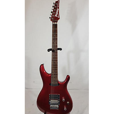 Ibanez JS24P Joe Satriani Solid Body Electric Guitar