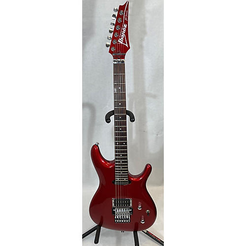 Ibanez JS24P Solid Body Electric Guitar Candy Apple Red