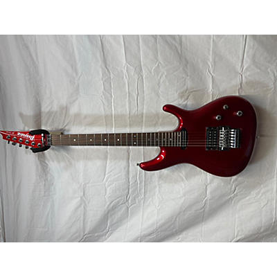Ibanez JS24p Joe Satriani Signature Solid Body Electric Guitar