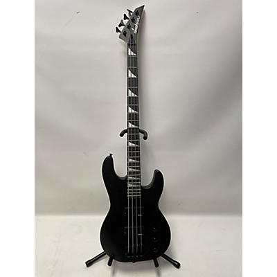 Jackson JS3 Concert Electric Bass Guitar