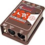 Radial Engineering JS3 Passive Microphone Splitter Direct Box