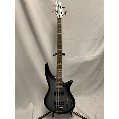 Jackson JS3 SPECTRA Electric Bass Guitar