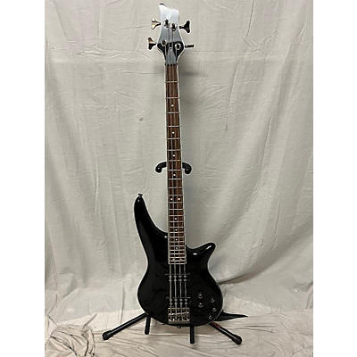 Jackson JS3 Spectra Electric Bass Guitar