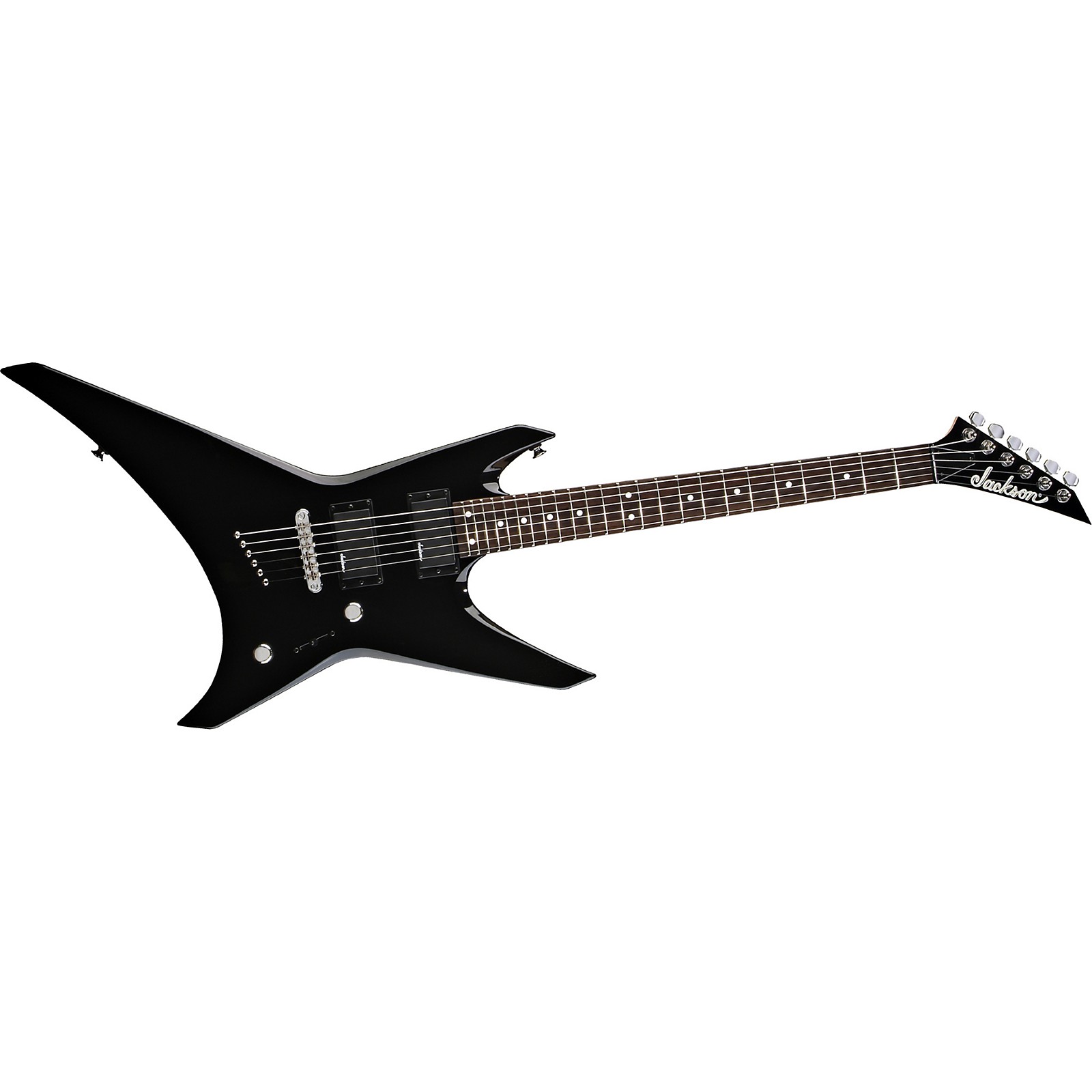 Jackson JS30WR Warrior Electric Guitar Musician's Friend