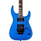 JS32 Dinky DKA Electric Guitar Level 2 Bright Blue 888365705507