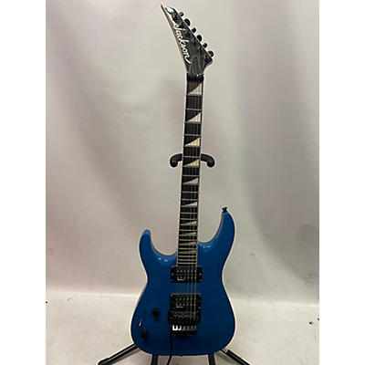 Jackson JS32 Dinky Left Handed Electric Guitar