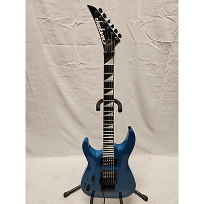 Jackson JS32 Dinky Left Handed Electric Guitar