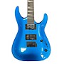 Used Jackson JS32 Dinky Solid Body Electric Guitar Bright Blue